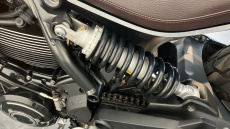 Ducati Scrambler 1100 Pro (20MY)